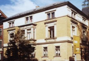 Haus & Grund Reichenbach e.V. - Büro Greiz