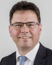 Uwe Heimrath - SIGNAL IDUNA Reichenbach